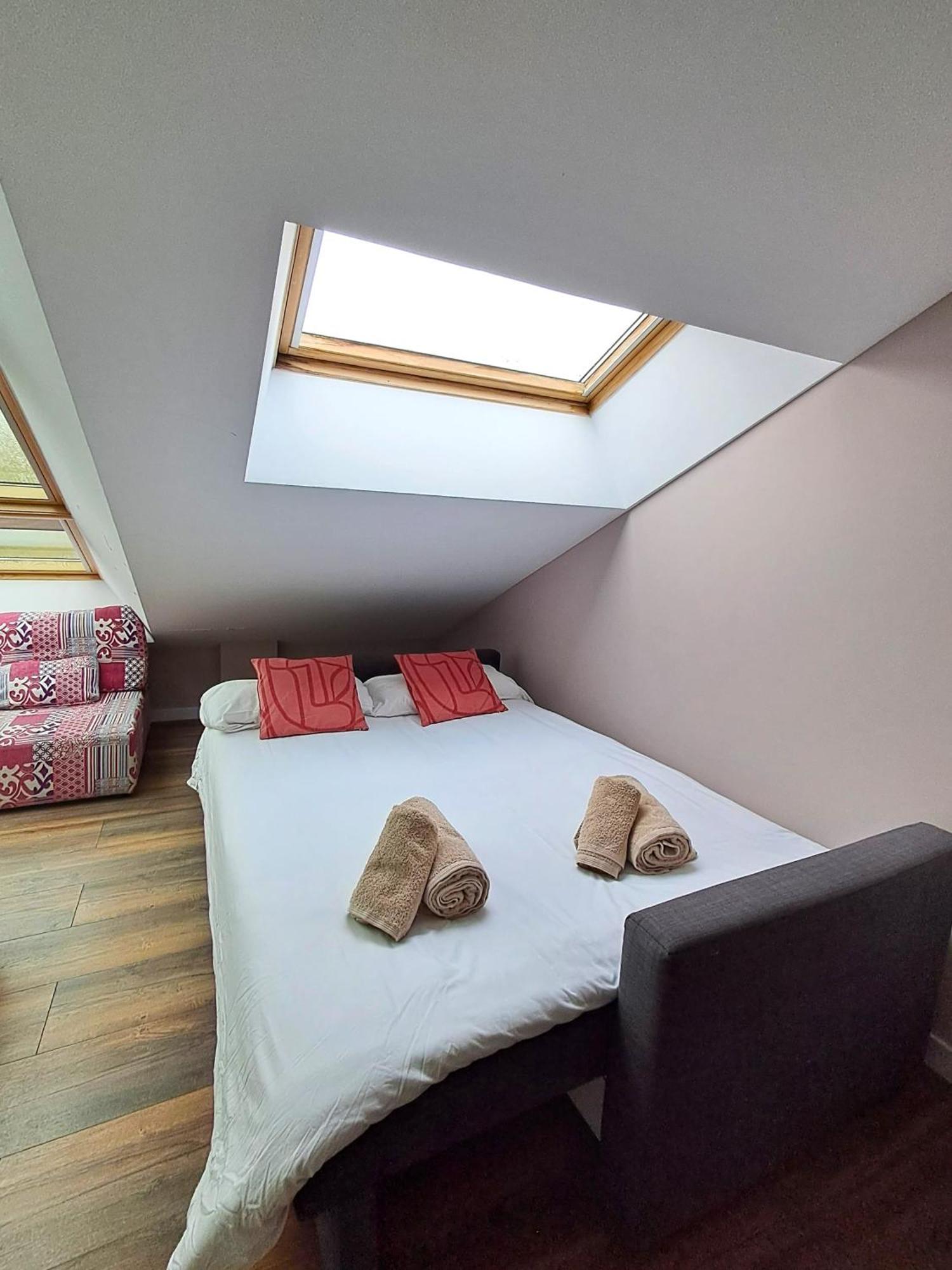 Appartement Prober - Chamoix