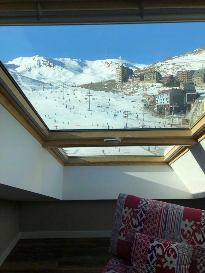 Prober - Chamoix Appartement *