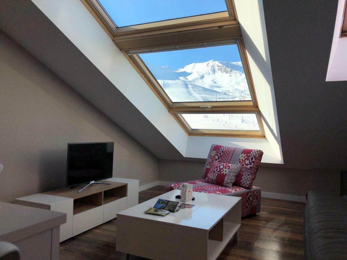 Appartement Prober - Chamoix
