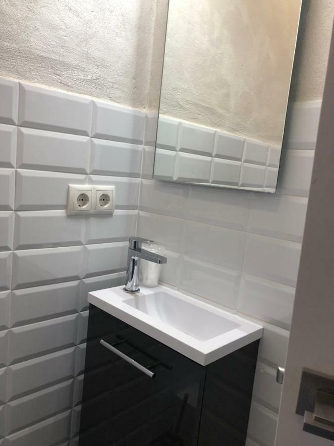 Appartement Prober - Chamoix Pas de la Case