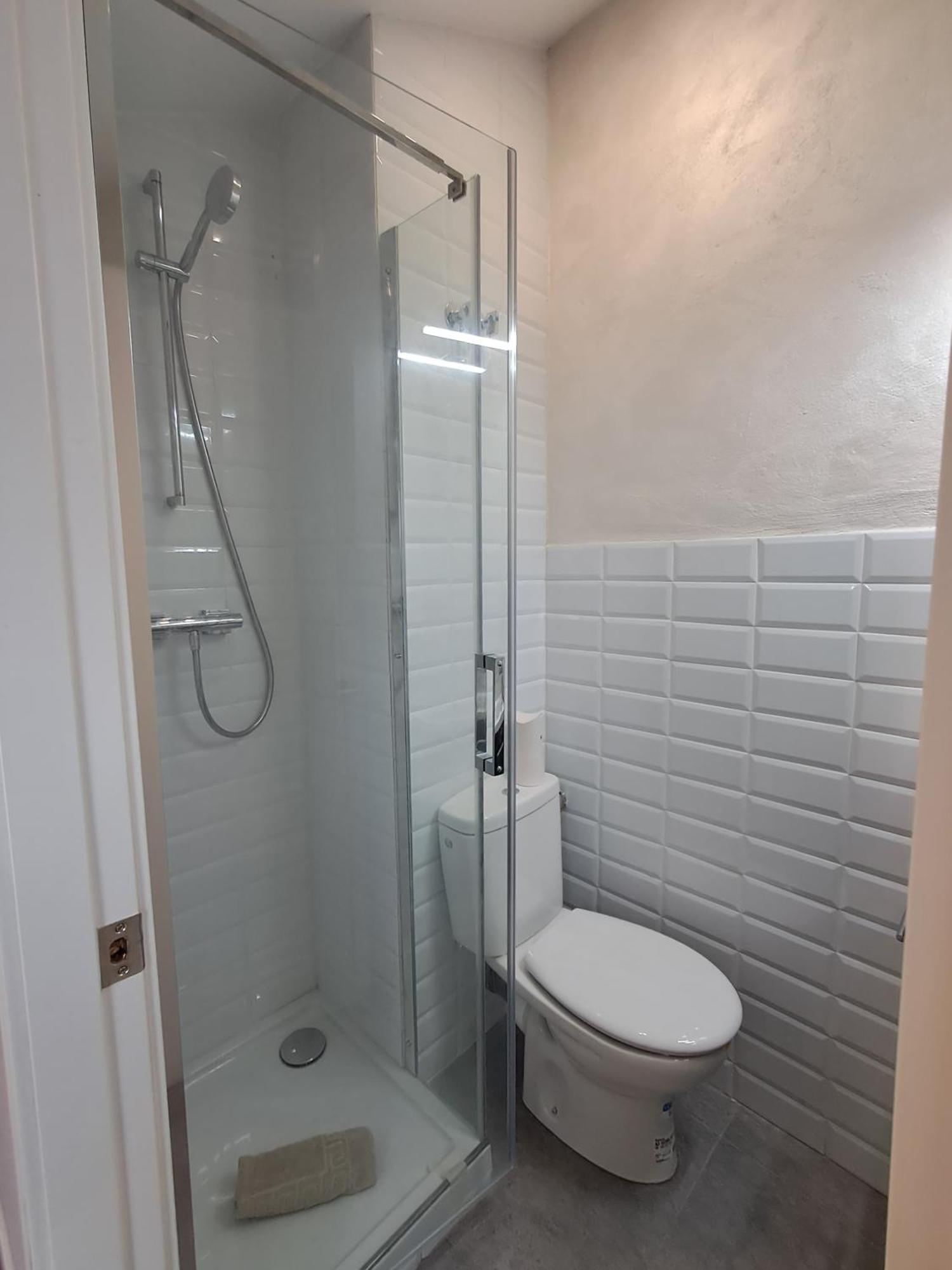 Apartament Prober - Chamoix El Pas de la Casa