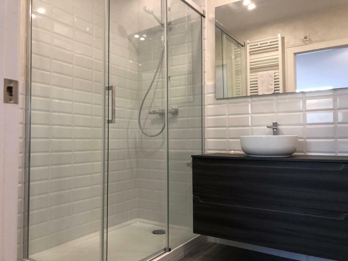 Prober - Chamoix Apartament